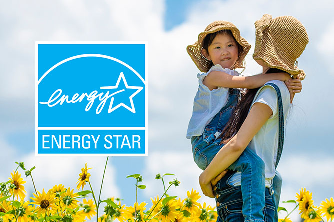 Rheem ENERGY STAR Blog Post