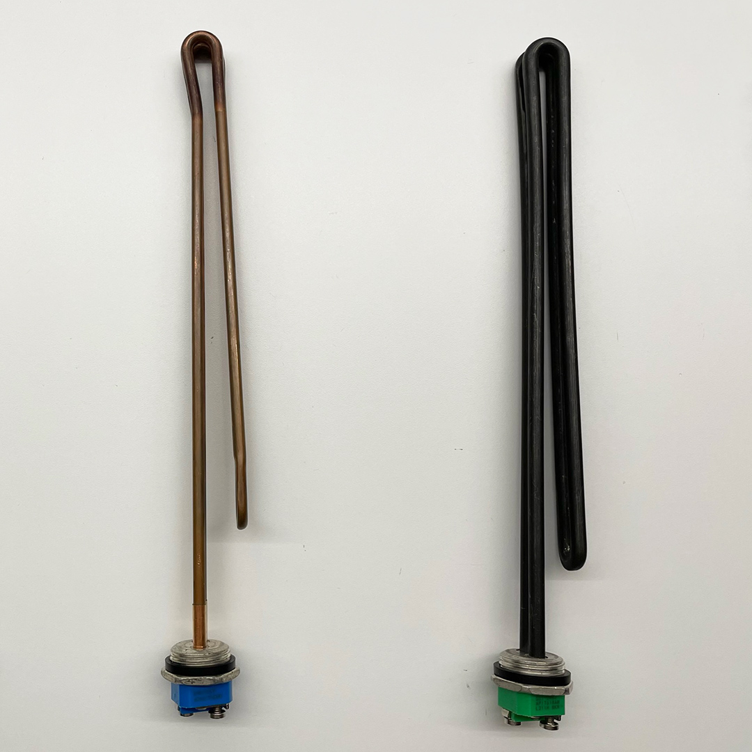 Heating elements